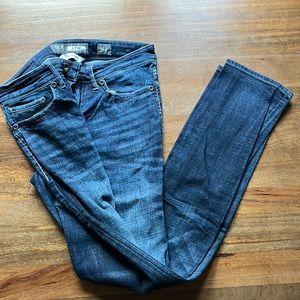 Mens Jeans - BKE brand, Alec Skinny, 30R